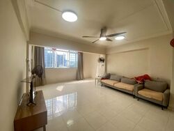 Yishun Street 21 (Yishun), HDB Executive #571849791